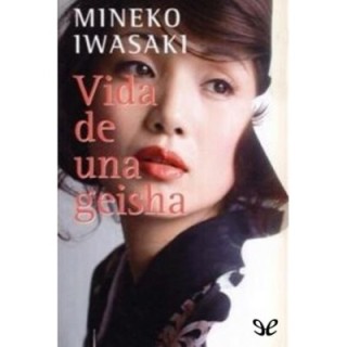 Vida de una geisha