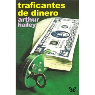 Traficantes de dinero