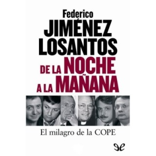 De la noche a la mañana