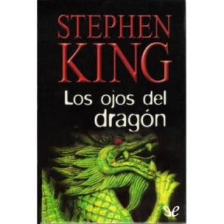 Los ojos del dragón