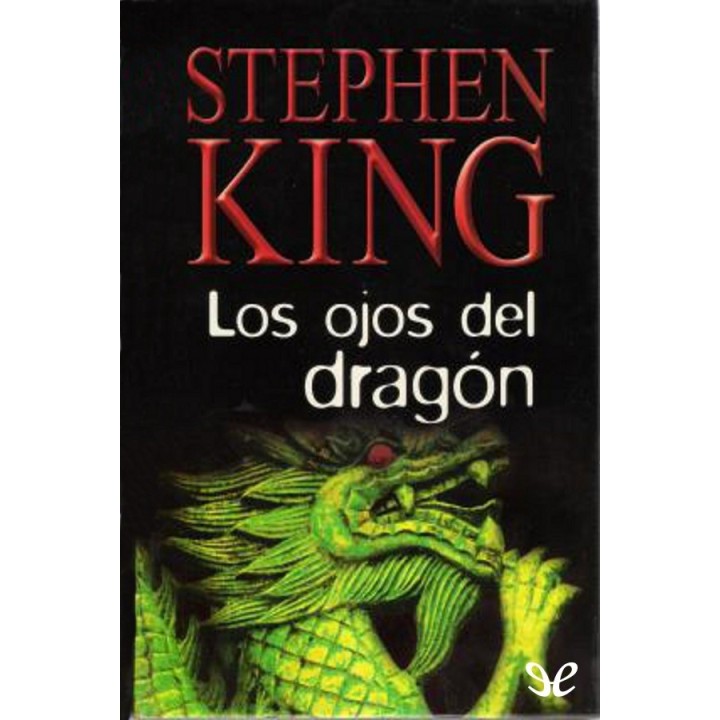 Los ojos del dragón