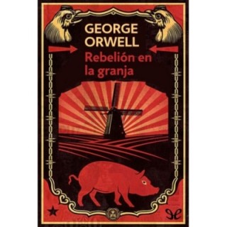 Rebelión en la granja