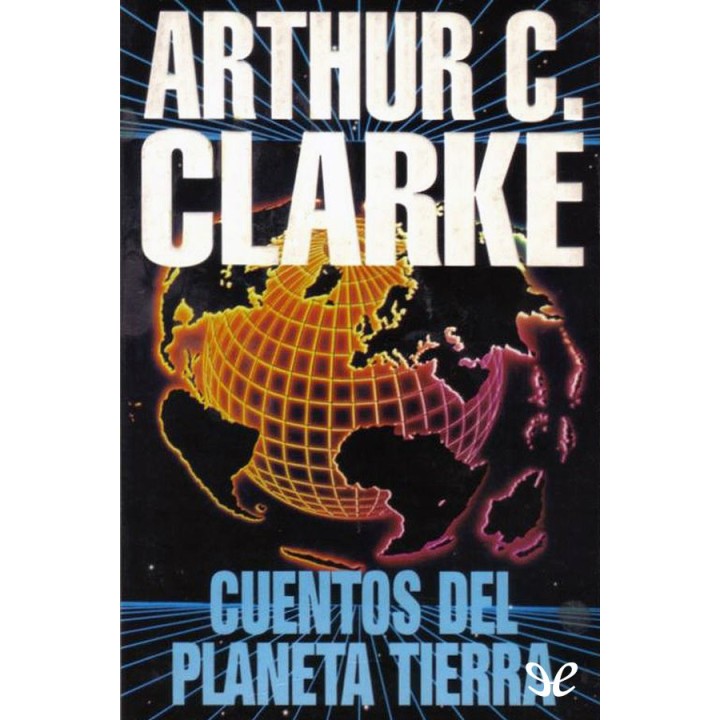 Cuentos del planeta Tierra