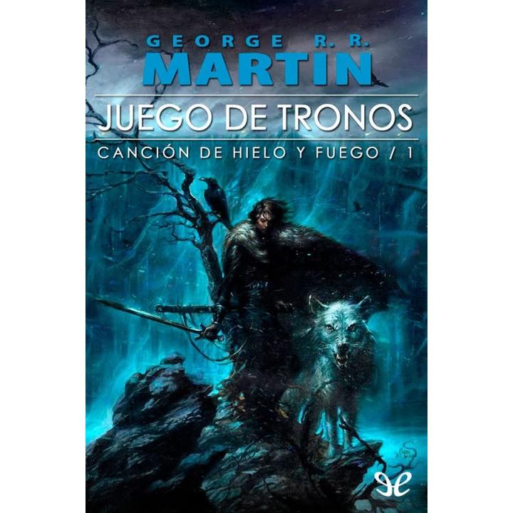 Juego de tronos