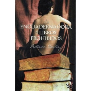 La encuadernadora de libros prohibidos