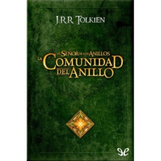 La comunidad del anillo