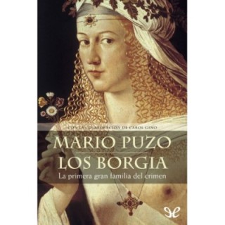 Los Borgia