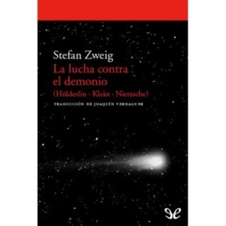 La lucha contra el demonio