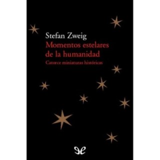 Momentos estelares de la humanidad