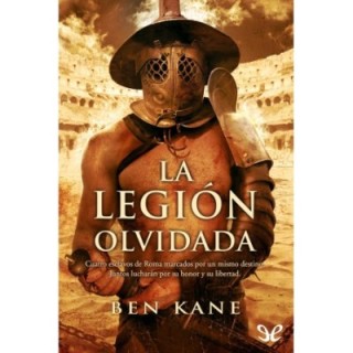 La legión olvidada