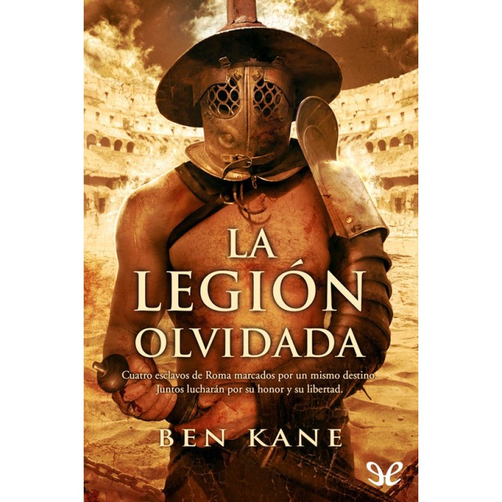 La legión olvidada
