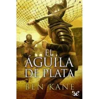 El águila de plata