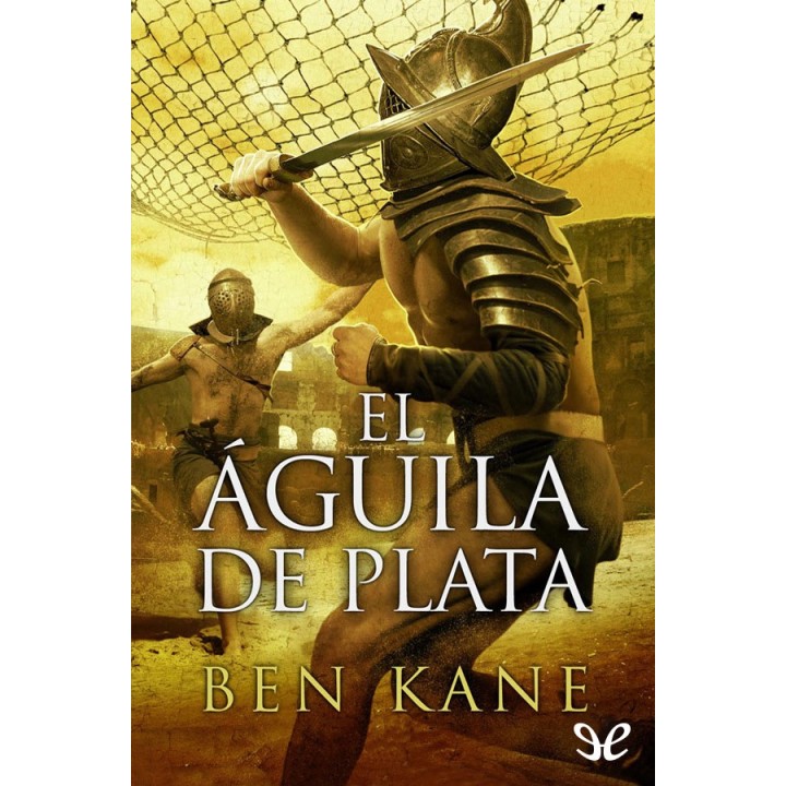 El águila de plata