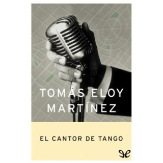 El cantor de Tango