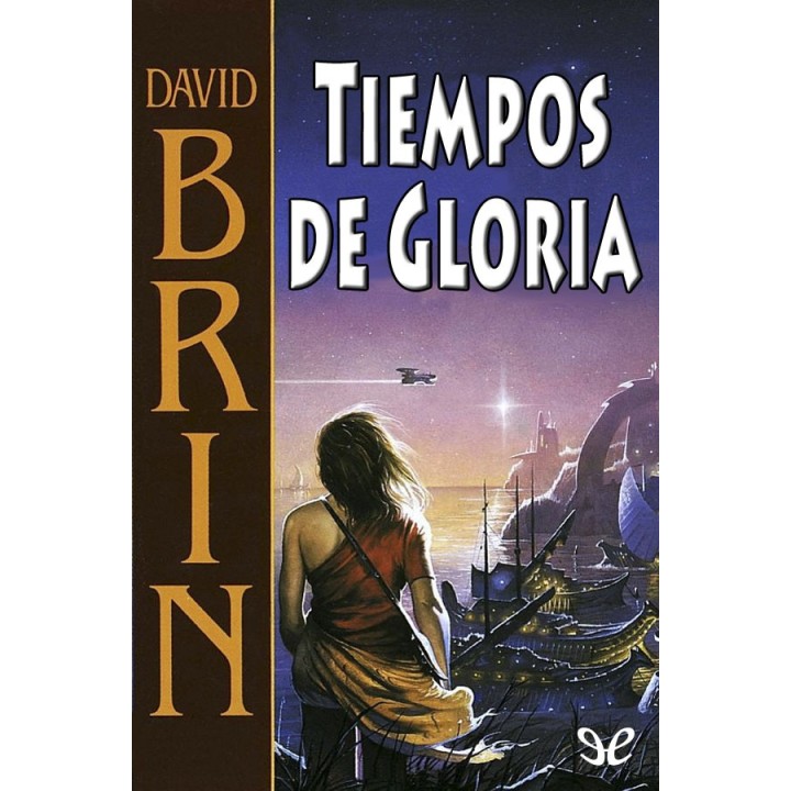 Tiempos de gloria