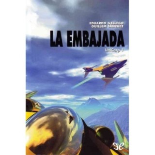 La embajada