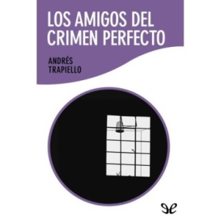 Los amigos del crimen perfecto