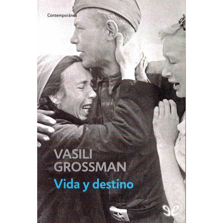 Vida y destino