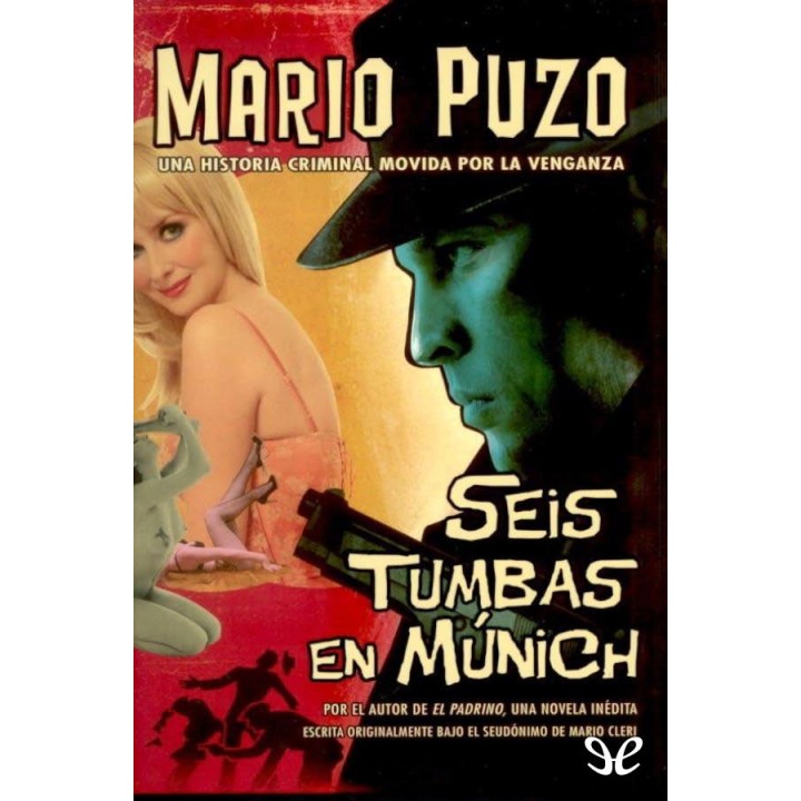 Seis tumbas en Múnich