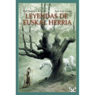 Leyendas de Euskal Herria