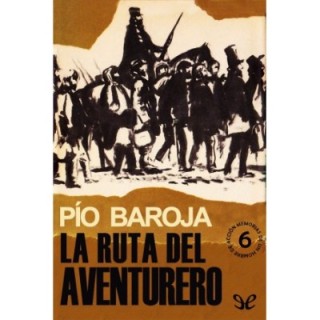La ruta del aventurero