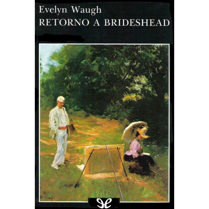 Retorno a Brideshead