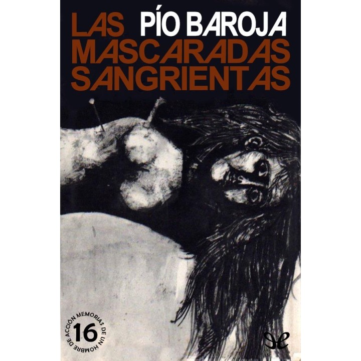 Las mascaradas sangrientas