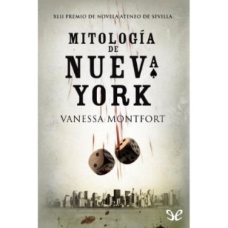 Mitología de Nueva York