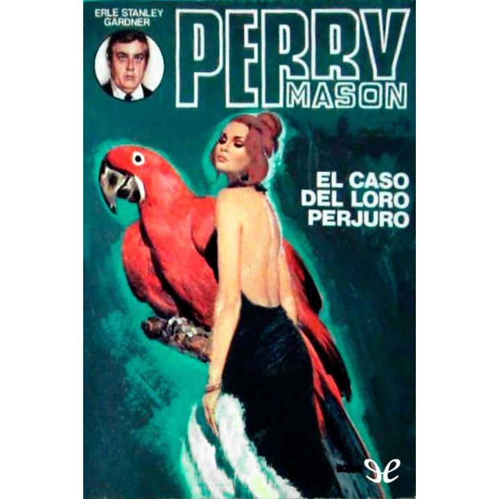 El caso del loro perjuro