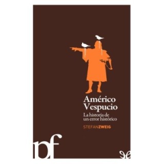 Américo Vespucio