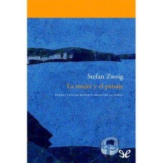 La mujer y el paisaje