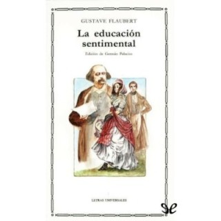 La educación sentimental
