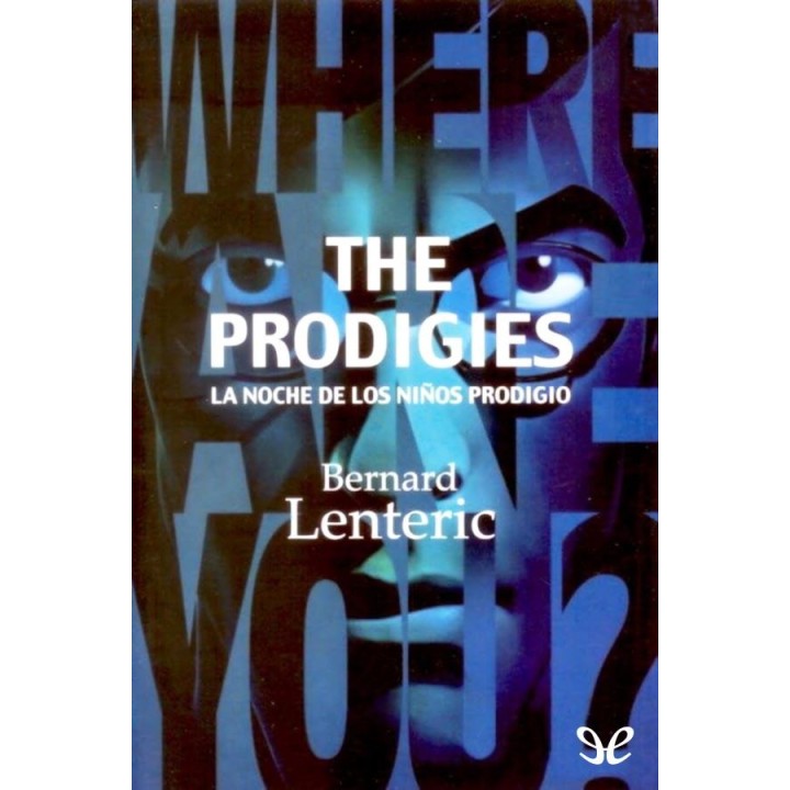 prodigies. La noche de los niños prodigio