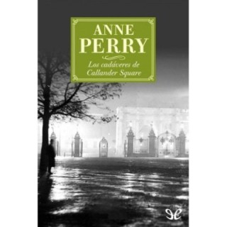 Los cadáveres de Callander Square