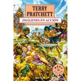 Imágenes en acción