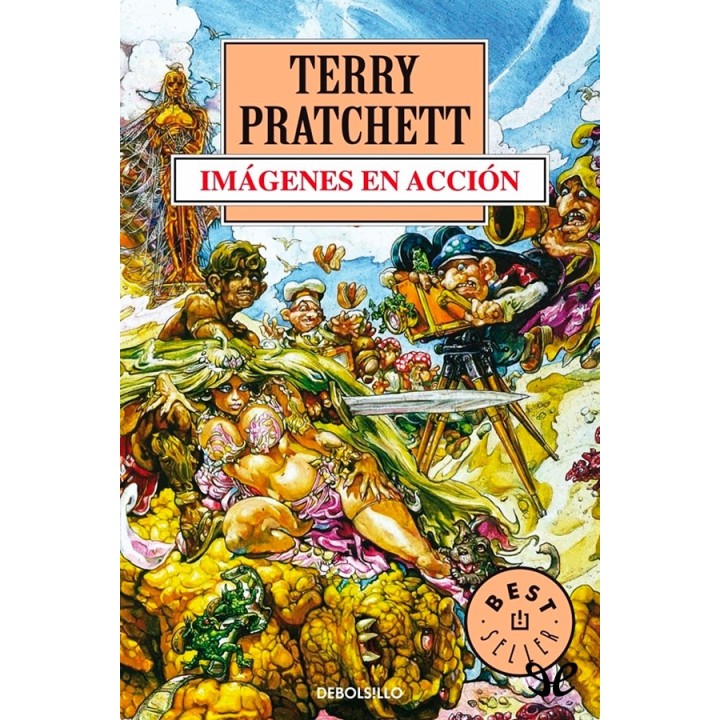 Imágenes en acción