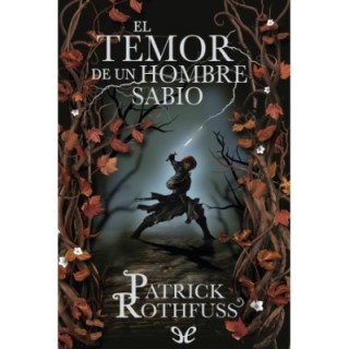 El temor de un hombre sabio