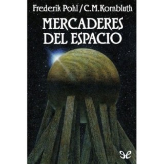 Mercaderes del espacio