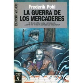 La guerra de los mercaderes