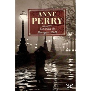 La secta de Paragon Walk