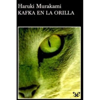 Kafka en la orilla