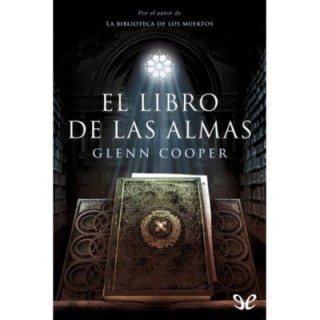 El libro de las almas
