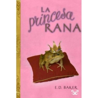 La princesa rana