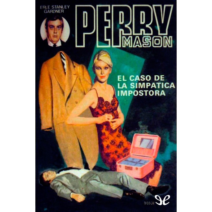 El caso de la simpática impostora