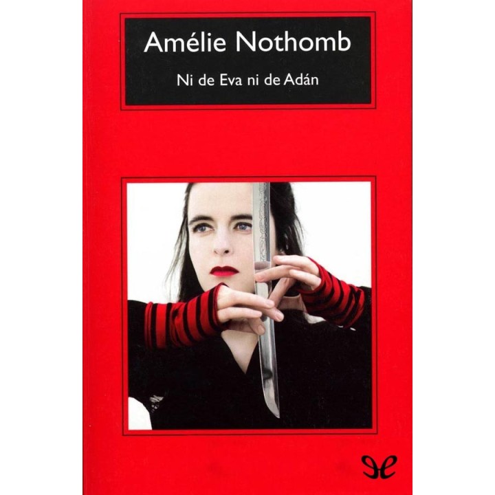 Ni de Eva ni de Adán