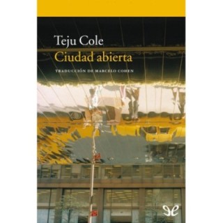 Ciudad abierta