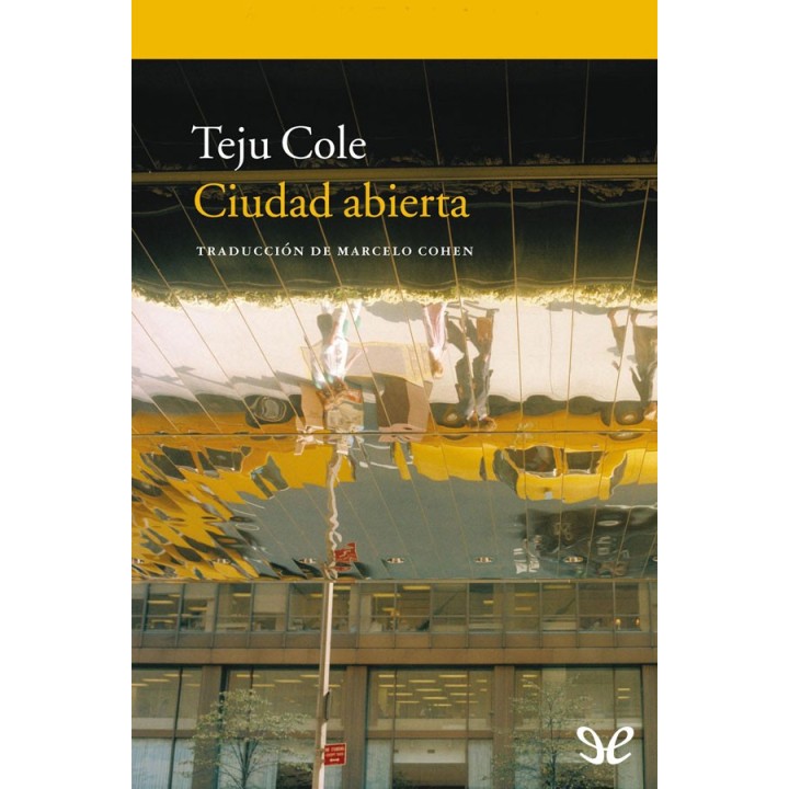 Ciudad abierta