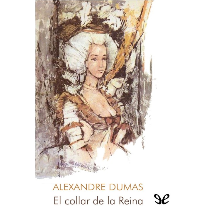 El collar de la Reina