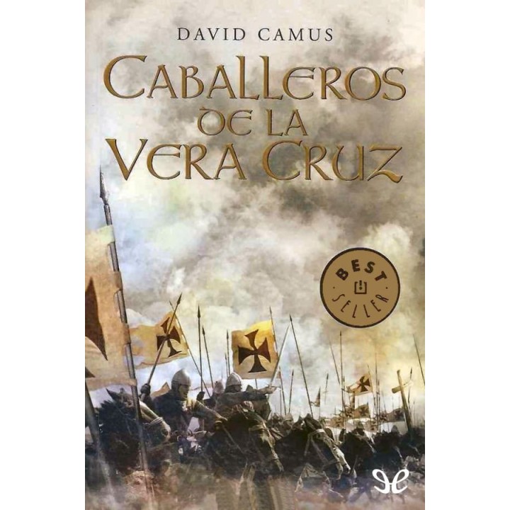 Caballeros de la Vera Cruz