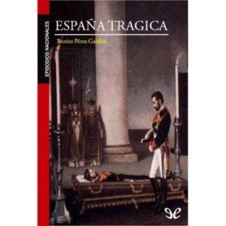 España trágica